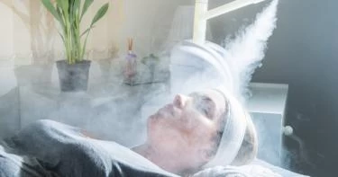 افضل جهاز بخار منزلي للوجه
